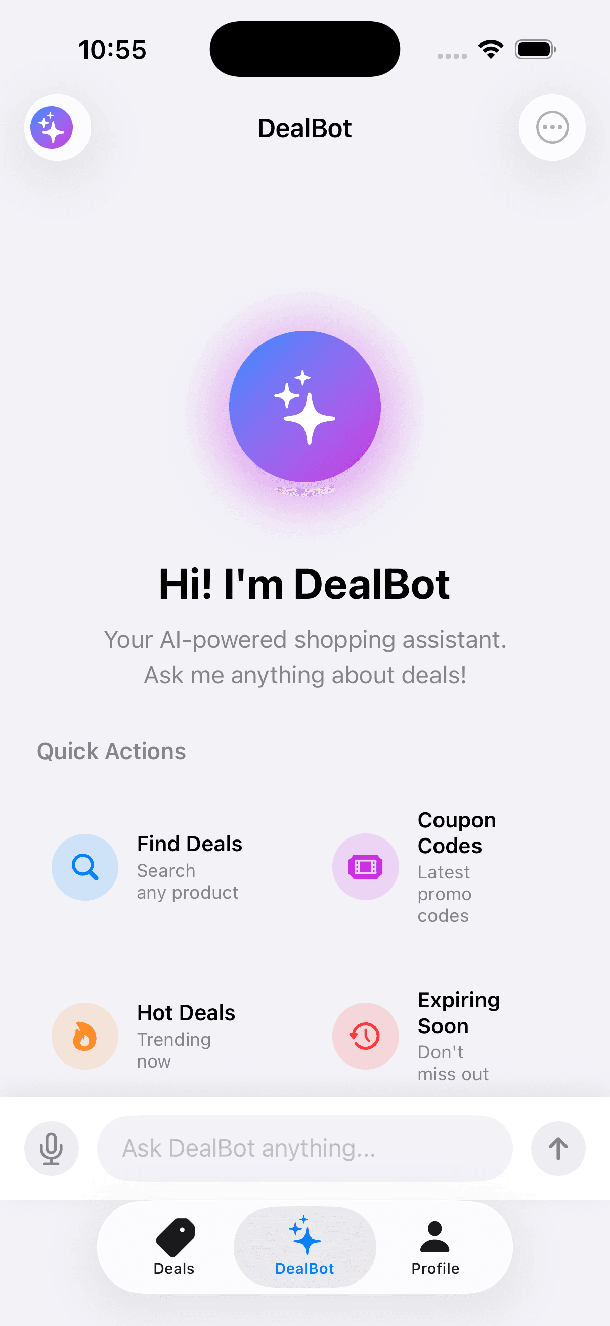 AI Chat Assistant